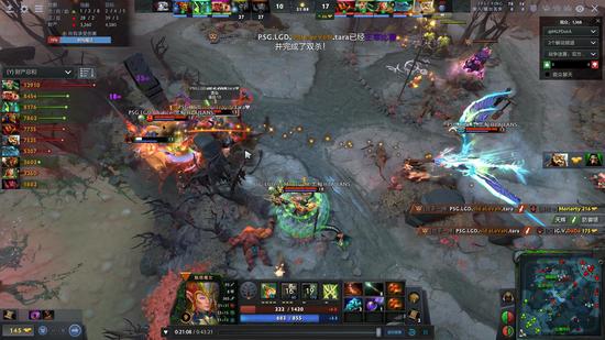 畅玩LOL赛事竞猜的最佳平台推荐