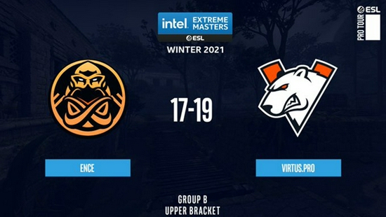 MOUZ 替补阵容出战 FISSURE PLAYGROUND 2 赛事解析